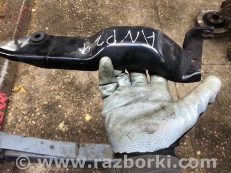 ФОТО Защита двигателя для Subaru Legacy (все модели) Киев
