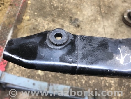 ФОТО Защита двигателя для Subaru Legacy (все модели) Киев