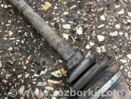 ФОТО Привод для Subaru Legacy (все модели) Киев