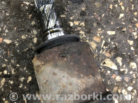ФОТО Привод для Subaru Legacy (все модели) Киев