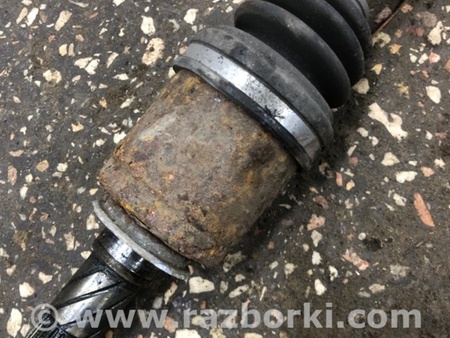 ФОТО Привод для Subaru Legacy (все модели) Киев