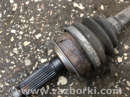 ФОТО Привод для Subaru Legacy (все модели) Киев