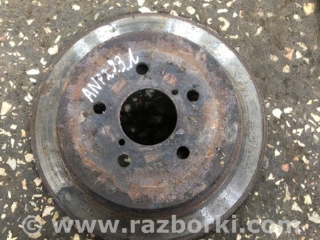 ФОТО Тормозной диск для Subaru Legacy (все модели) Киев