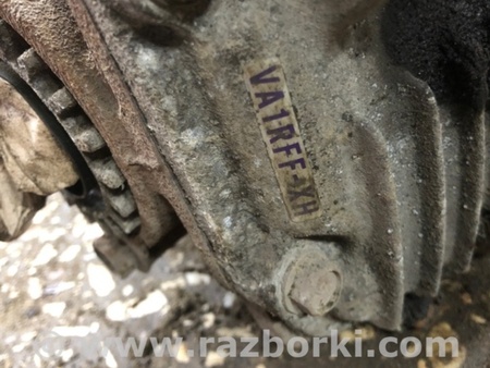 ФОТО Редуктор для Subaru Legacy (все модели) Киев
