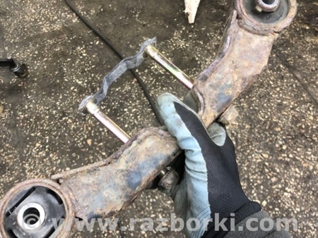 ФОТО Подушка редуктора для Subaru Legacy (все модели) Киев