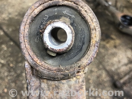 ФОТО Подушка редуктора для Subaru Legacy (все модели) Киев