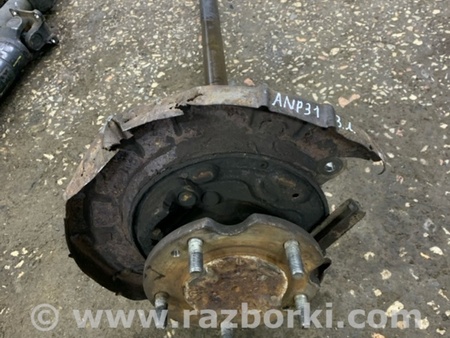 ФОТО Привод для KIA Sorento Киев