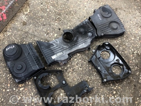 ФОТО Крышки ГРМ комплект для Subaru Legacy (все модели) Киев