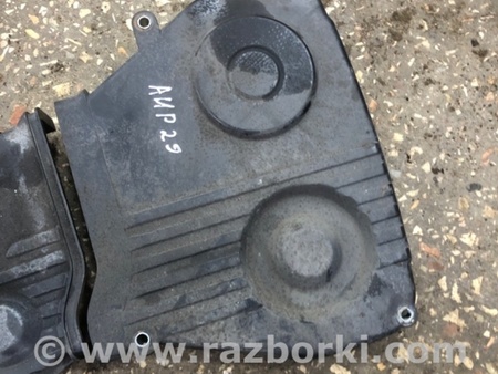 ФОТО Крышки ГРМ комплект для Subaru Legacy (все модели) Киев