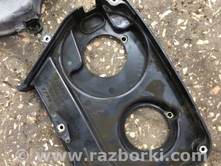 ФОТО Крышки ГРМ комплект для Subaru Legacy (все модели) Киев