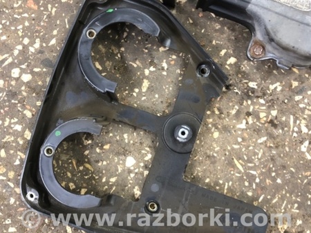 ФОТО Крышки ГРМ комплект для Subaru Legacy (все модели) Киев