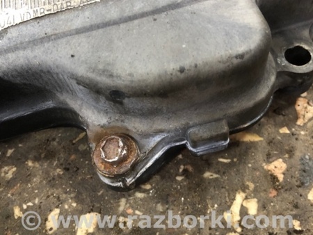 ФОТО Крышки ГРМ комплект для Subaru Legacy (все модели) Киев