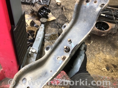 ФОТО Кронштейн для Subaru Legacy (все модели) Киев