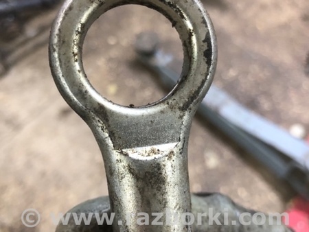 ФОТО Крюк буксировочный для Subaru Legacy (все модели) Киев