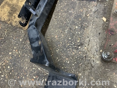 ФОТО Фаркоп для KIA Sorento Киев