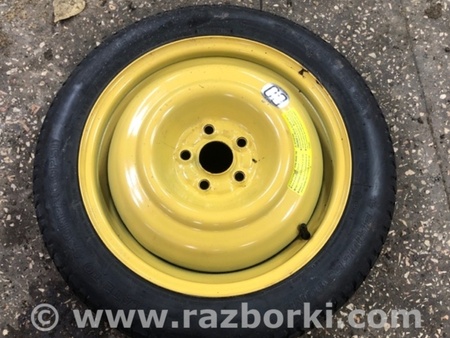 ФОТО Запаска (Докатка, Таблетка) для Subaru Legacy (все модели) Киев