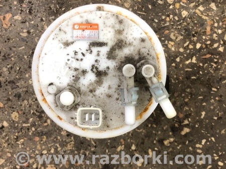 ФОТО Бензонасос для Subaru Legacy (все модели) Киев