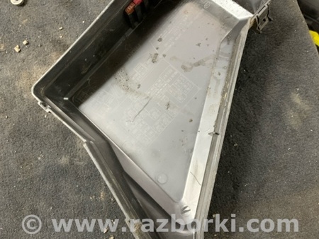 ФОТО Крышка для Subaru Legacy (все модели) Киев
