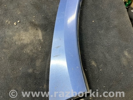 ФОТО Накладка на кузов для Subaru Legacy (все модели) Киев