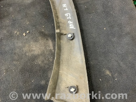 ФОТО Накладка на кузов для Subaru Legacy (все модели) Киев