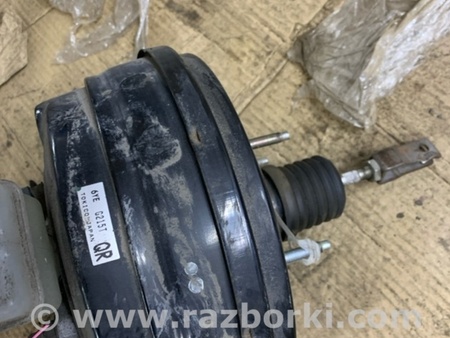 ФОТО Вакуумный усилитель для Subaru Legacy (все модели) Киев