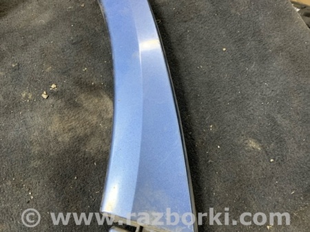 ФОТО Накладка на кузов для Subaru Legacy (все модели) Киев