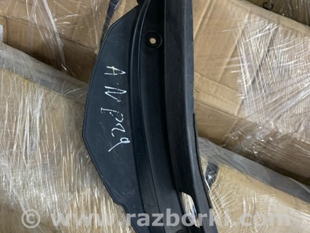 ФОТО Накладка фары для Subaru Legacy (все модели) Киев