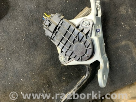 ФОТО Педаль газа для Subaru Legacy (все модели) Киев