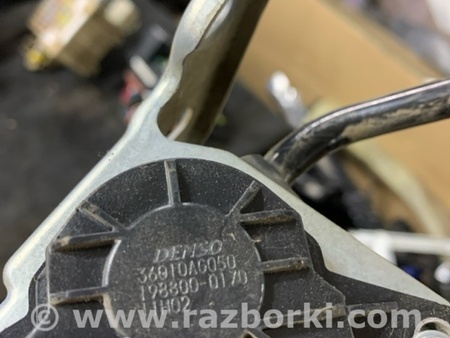 ФОТО Педаль газа для Subaru Legacy (все модели) Киев