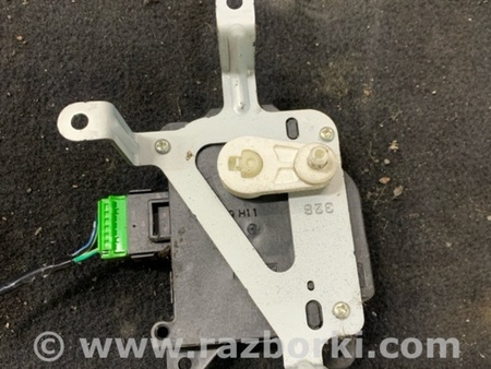 ФОТО Заслонка Печки для Subaru Legacy (все модели) Киев