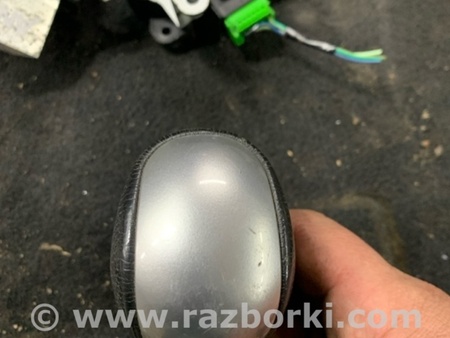 ФОТО Ручка КПП для Subaru Legacy (все модели) Киев