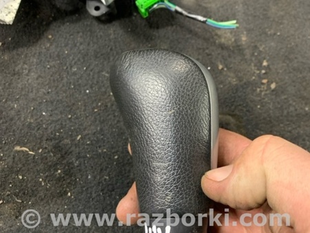 ФОТО Ручка КПП для Subaru Legacy (все модели) Киев