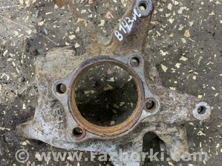 ФОТО Цапфа для Subaru Legacy (все модели) Киев