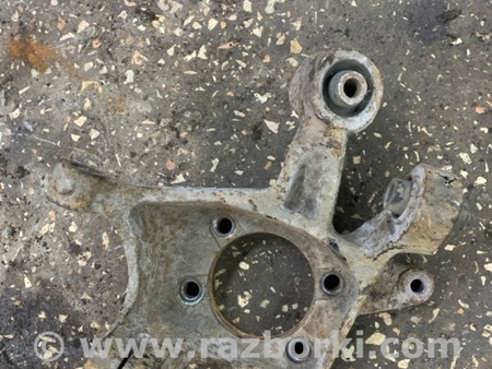ФОТО Цапфа для Subaru Legacy (все модели) Киев
