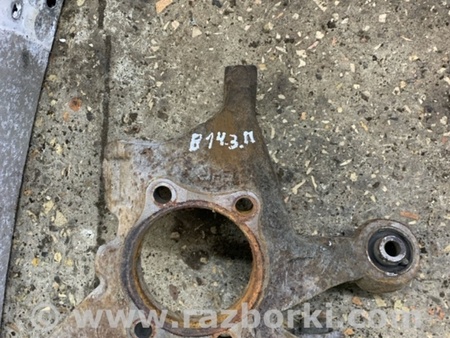 ФОТО Цапфа для Subaru Legacy (все модели) Киев