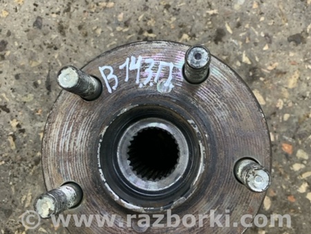 ФОТО Ступица для Subaru Legacy (все модели) Киев