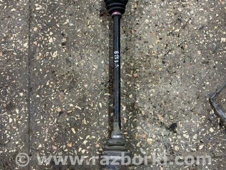 ФОТО Привод для Subaru Legacy (все модели) Киев