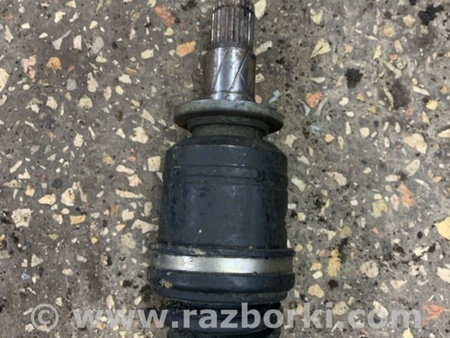 ФОТО Привод для Subaru Legacy (все модели) Киев