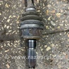ФОТО Привод для Subaru Legacy (все модели) Киев