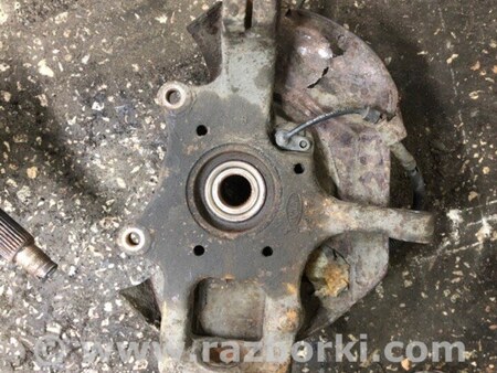 ФОТО Поворотный кулак для KIA Sorento Киев