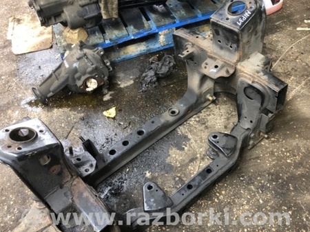 ФОТО Подрамник для KIA Sorento Киев