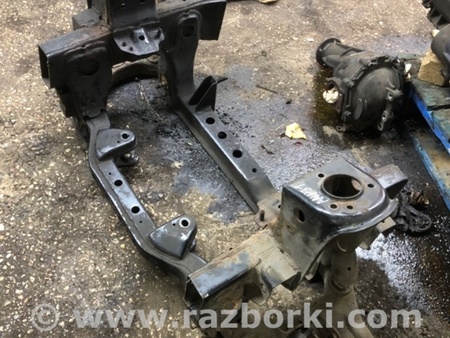 ФОТО Подрамник для KIA Sorento Киев