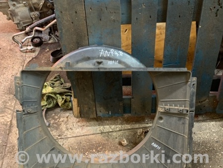 ФОТО Диффузор для KIA Sorento Киев