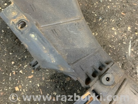 ФОТО Диффузор для KIA Sorento Киев