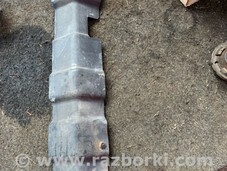 ФОТО Защита для KIA Sorento Киев