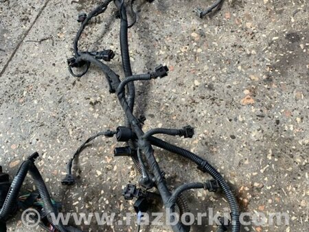 ФОТО Проводка для KIA Sorento Киев