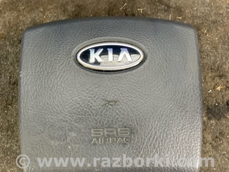 ФОТО Airbag подушка водителя для KIA Sorento Киев