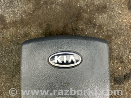 ФОТО Airbag подушка водителя для KIA Sorento Киев