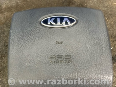 ФОТО Airbag подушка водителя для KIA Sorento Киев