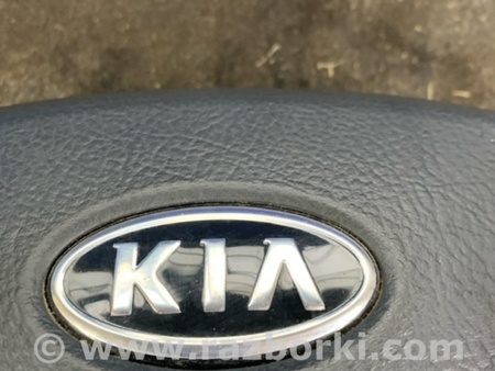 ФОТО Airbag подушка водителя для KIA Sorento Киев